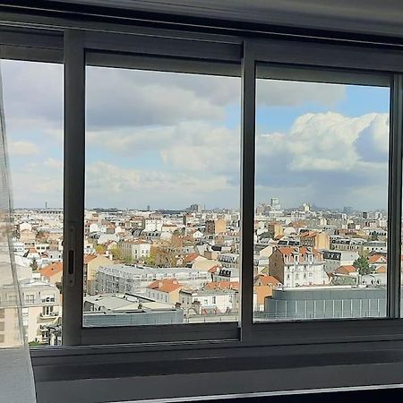 Appartement 2 Pieces Tres Lumineux La Garenne-Colombes Zewnętrze zdjęcie