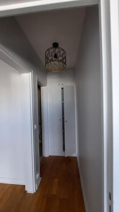 Appartement 2 Pieces Tres Lumineux La Garenne-Colombes Zewnętrze zdjęcie